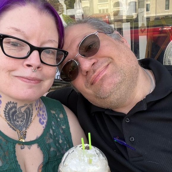 Coffee And Dreams Thrifting - Picture 9 of 13